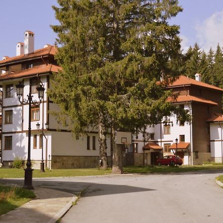 Northstar Ski Apartment In Mountain Lake Hotel Pamporovo Exterior foto